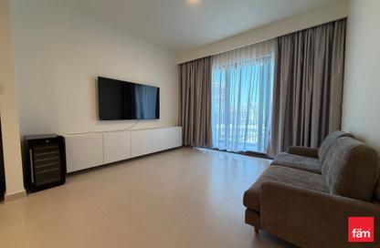 Apartment - 1 Bedroom - 1 Bathroom for rent in Hills Park - Dubai Hills Estate - Dubai