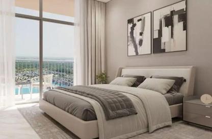 Apartment - 1 Bedroom - 2 Bathrooms for sale in 360 Riverside Crescent - Sobha Hartland II - Bukadra - Dubai