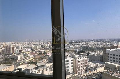 Apartment - 3 Bedrooms - 4 Bathrooms for rent in Al Mahatta - Al Qasimia - Sharjah Apartment - 3 Bedrooms - 4 Bathrooms for rent in Al Mahatta - Al Qasimia - Sharjah