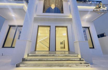 Villa - 5 - 7 for sale in Kabbali Hills - Al Helio 2 - Al Helio - Ajman
