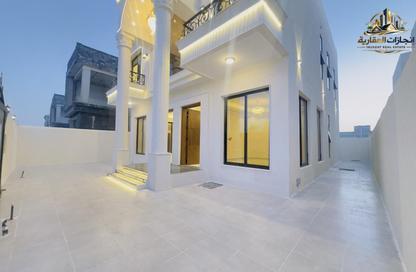 Villa - 5 - 7 for sale in Kabbali Hills - Al Helio 2 - Al Helio - Ajman