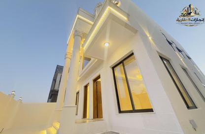 Villa - 5 - 7 for sale in Kabbali Hills - Al Helio 2 - Al Helio - Ajman