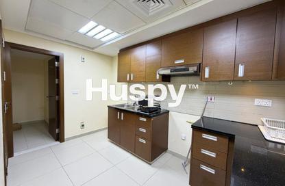 Apartment - 2 Bedrooms - 4 Bathrooms for rent in The ARC - Shams Abu Dhabi - Al Reem Island - Abu Dhabi