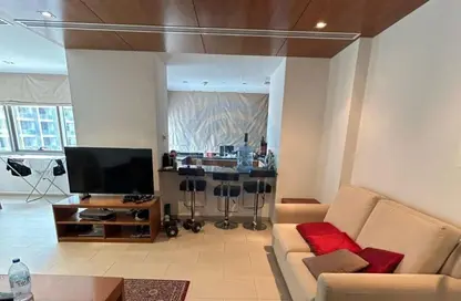 شقة - غرفة نوم - 1 حمام للبيع في ذا سبيريت - مدينة دبي الرياضية - دبي