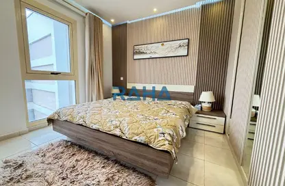 شقة - غرفة نوم - 2 حمامات للبيع في 3B البحيرة - لاجون - ميناء العرب - راس الخيمة - رأس الخيمة