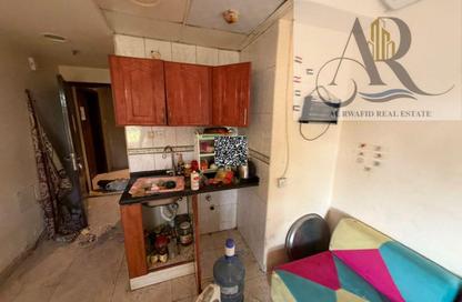 Apartment - Studio - 1 for rent in Sheikh Jaber Al Sabah Street - Al Naimiya - Al Nuaimiya - Ajman Apartment - Studio - 1 for rent in Sheikh Jaber Al Sabah Street - Al Naimiya - Al Nuaimiya - Ajman