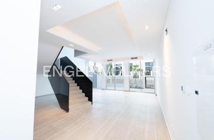 Townhouse - 4 Bedrooms - 5 Bathrooms for rent in Ixora - Al Barari - Dubai