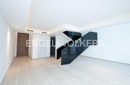 Townhouse - 4 Bedrooms - 5 Bathrooms for rent in Ixora - Al Barari - Dubai