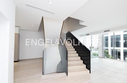 Townhouse - 4 Bedrooms - 5 Bathrooms for rent in Ixora - Al Barari - Dubai