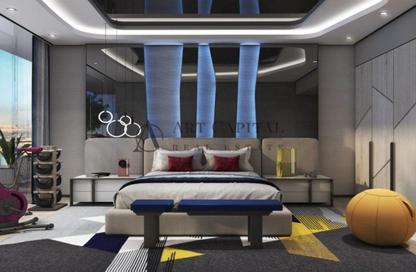 Apartment - 1 - 2 for sale in Volta - Downtown Dubai - Dubai