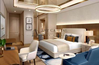 Apartment - 1 - 2 for sale in Volta - Downtown Dubai - Dubai Apartment - 1 - 2 for sale in Volta - Downtown Dubai - Dubai