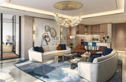 Apartment - 1 - 2 for sale in Volta - Downtown Dubai - Dubai