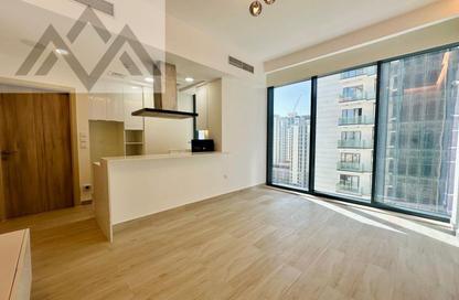 Apartment - 1 Bedroom - 2 Bathrooms for rent in The East Crest by Meteora - District 17 - Jumeirah Village Circle - Dubai