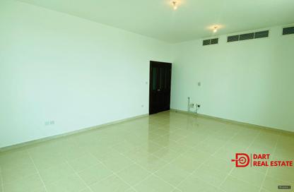 Apartment - 2 Bedrooms - 2 Bathrooms for rent in Liwa Centre Tower 1 - Liwa Centre Towers - Hamdan Street - Abu Dhabi