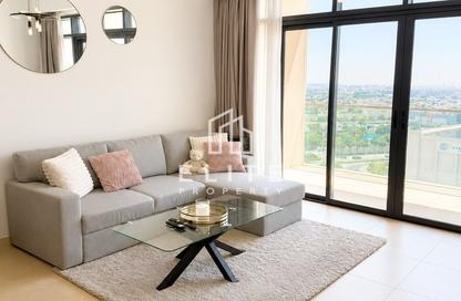 Apartment - 1 Bedroom - 2 Bathrooms for rent in Vida Residence 1 - Vida Residence - The Hills - Dubai Apartment - 1 Bedroom - 2 Bathrooms for rent in Vida Residence 1 - Vida Residence - The Hills - Dubai