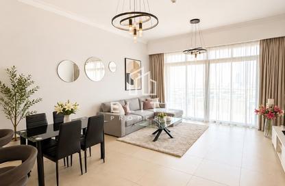 Apartment - 1 Bedroom - 2 Bathrooms for rent in Vida Residence 1 - Vida Residence - The Hills - Dubai Apartment - 1 Bedroom - 2 Bathrooms for rent in Vida Residence 1 - Vida Residence - The Hills - Dubai