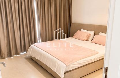 Apartment - 1 Bedroom - 2 Bathrooms for rent in Vida Residence 1 - Vida Residence - The Hills - Dubai Apartment - 1 Bedroom - 2 Bathrooms for rent in Vida Residence 1 - Vida Residence - The Hills - Dubai