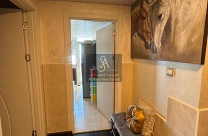 Apartment - 2 Bedrooms - 3 Bathrooms for sale in Horizon Towers - Ajman Downtown - Ajman