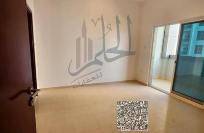 شقة - غرفة نوم - 2 حمامات للبيع في سيتي تاور - النعيمية - عجمان