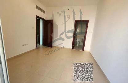 شقة - غرفة نوم - 2 حمامات للبيع في سيتي تاور - النعيمية - عجمان