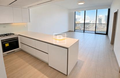 Apartment - 1 Bedroom - 2 Bathrooms for rent in Luma Park Views - District 14 - Jumeirah Village Circle - Dubai