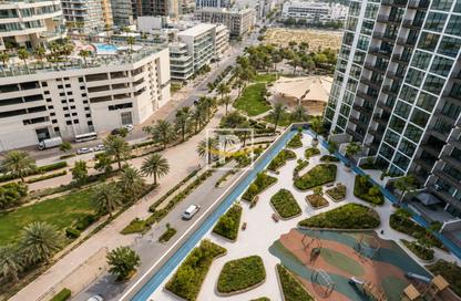 Apartment - 1 Bedroom - 2 Bathrooms for rent in Luma Park Views - District 14 - Jumeirah Village Circle - Dubai