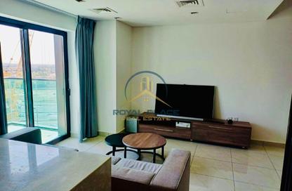 Apartment - Studio - 1 Bathroom for rent in The Square Tower - District 13 - Jumeirah Village Circle - Dubai
