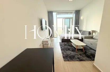 Apartment - Studio - 1 Bathroom for rent in Bloom Towers B - Bloom Towers - District 10 - Jumeirah Village Circle - Dubai