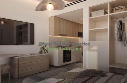Apartment - 1 Bedroom - 2 Bathrooms for sale in Playa Viva - Al Marjan Island - Ras Al Khaimah