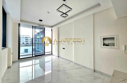 Apartment - 2 - 3 for rent in Samana Santorini - Dubai Studio City - Dubai Apartment - 2 - 3 for rent in Samana Santorini - Dubai Studio City - Dubai