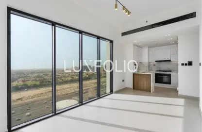 شقة - 2 غرف نوم - 2 حمامات للايجار في بن غاطي فينوس - الضاحية 13 - قرية جميرا الدائرية - دبي