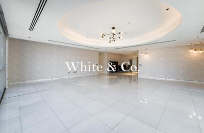 Penthouse - 5 Bedrooms - 7 Bathrooms for rent in Meera - Al Habtoor City - Business Bay - Dubai