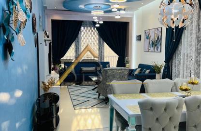Apartment - 2 Bedrooms - 1 Bathroom for rent in Nasayem Avenue 3 - Nasayem Avenue - Mirdif Hills - Mirdif - Dubai Apartment - 2 Bedrooms - 1 Bathroom for rent in Nasayem Avenue 3 - Nasayem Avenue - Mirdif Hills - Mirdif - Dubai