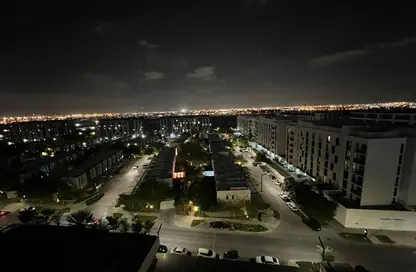 Apartment - 2 Bedrooms - 3 Bathrooms for rent in MISK Apartments - Aljada - Sharjah