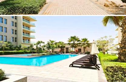 Apartment - Studio - 1 Bathroom for sale in Al Zahia Garden Apartments - Al Zahia - Muwaileh Commercial - Sharjah