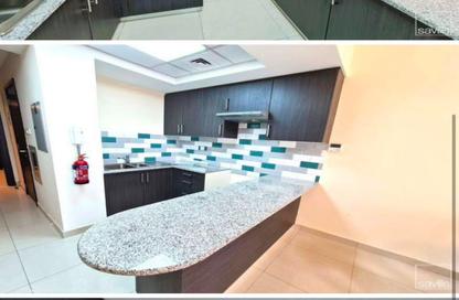 Apartment - Studio - 1 Bathroom for sale in Al Zahia Garden Apartments - Al Zahia - Muwaileh Commercial - Sharjah Apartment - Studio - 1 Bathroom for sale in Al Zahia Garden Apartments - Al Zahia - Muwaileh Commercial - Sharjah
