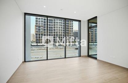 Apartment - 1 - 2 for rent in Sobha Hartland Waves Opulence - Sobha Hartland - Mohammed Bin Rashid City - Dubai