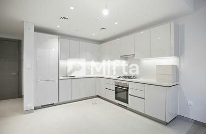 Apartment - 1 - 2 for rent in Sobha Hartland Waves Opulence - Sobha Hartland - Mohammed Bin Rashid City - Dubai