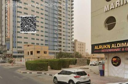 Land - Studio for sale in Al Nakheel - Ajman Downtown - Ajman