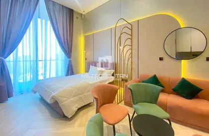 شقة - 1 حمام للبيع في امباير ريزيدينس - ديستريكت 17 - قرية جميرا الدائرية - دبي