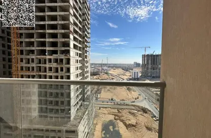 شقة - 1 حمام للايجار في العامرة جاردنز - العامرة - عجمان