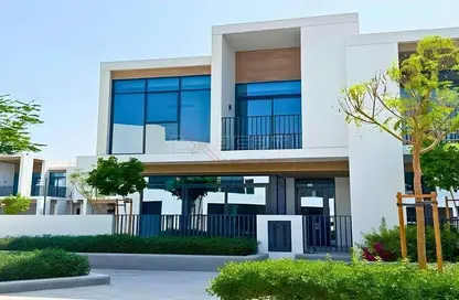 Villa - 4 Bedrooms - 4 Bathrooms for rent in Bliss 2 - Arabian Ranches 3 - Dubai
