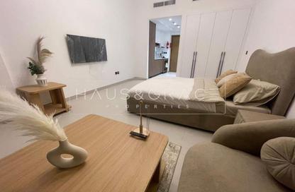 Apartment - Studio - 1 for rent in Prime Residency 3 - Al Furjan - Dubai Apartment - Studio - 1 for rent in Prime Residency 3 - Al Furjan - Dubai
