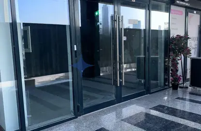 Retail - Studio - 1 Bathroom for rent in AZIZI Riviera 6 - AZIZI Riviera - Meydan One - Meydan - Dubai