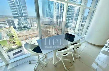 Office Space - Studio for rent in Park Lane Tower - Business Bay - Dubai