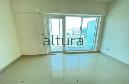 Apartment - 2 Bedrooms - 3 Bathrooms for rent in Jamam Residence - Al Raha Beach - Abu Dhabi