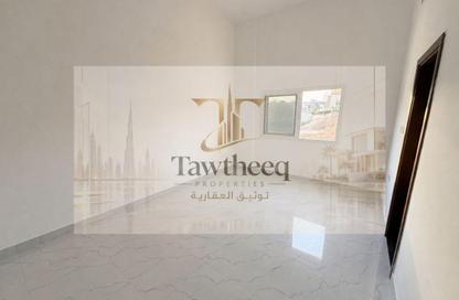 Apartment - 1 - 2 for rent in Qudrat Building - Al Mowaihat 3 - Al Mowaihat - Ajman