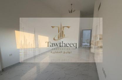 Apartment - 1 - 2 for rent in Qudrat Building - Al Mowaihat 3 - Al Mowaihat - Ajman