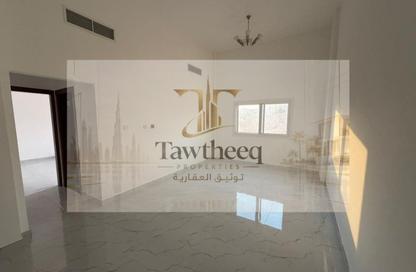 Apartment - 1 - 2 for rent in Qudrat Building - Al Mowaihat 3 - Al Mowaihat - Ajman