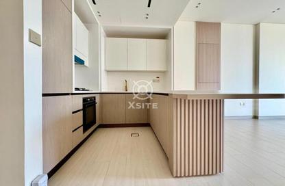 Apartment - 1 Bedroom - 2 Bathrooms for rent in Binghatti Aurora - District 12 - Jumeirah Village Circle - Dubai